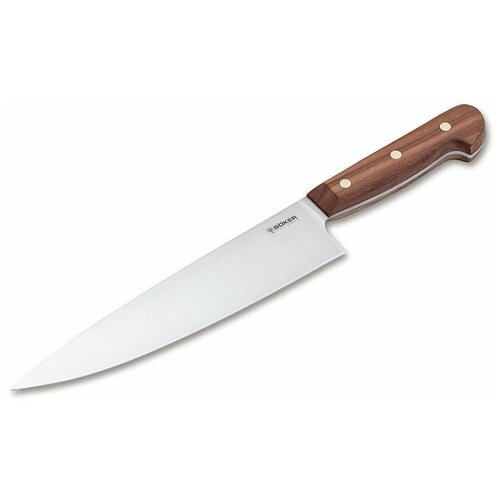 фото Нож boker 130495 cottage-craft chef's knife large