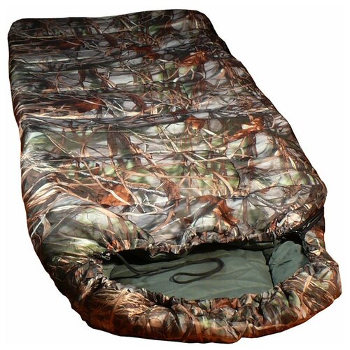 Спальный мешок сп3 камуфляж 254100₽