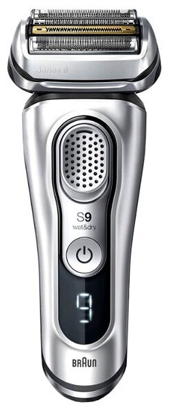 Braun Series 9 9370cc