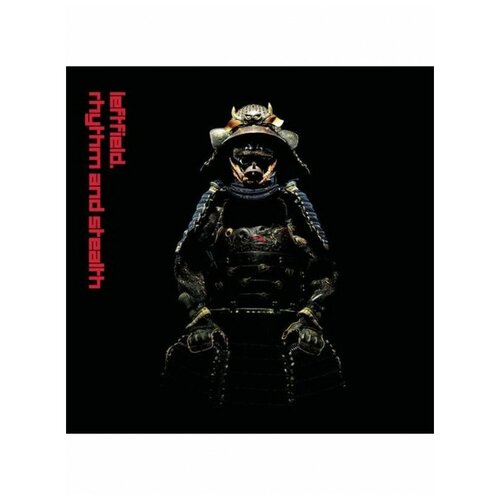 Leftfield - Rhythm and Stealth, Sony Music