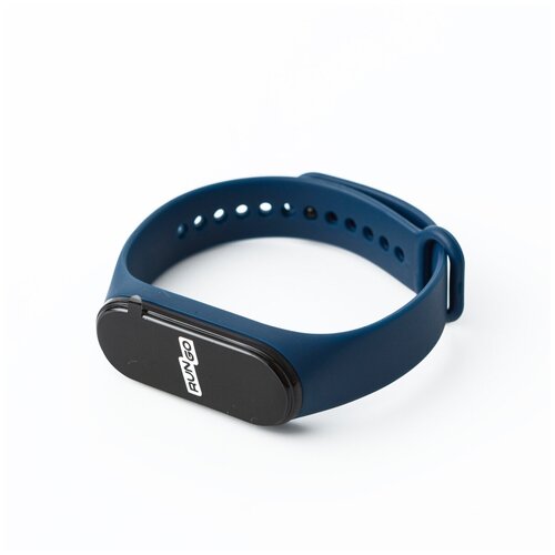 фото Умный браслет rungo r2 blue advanced blue rngr2bl