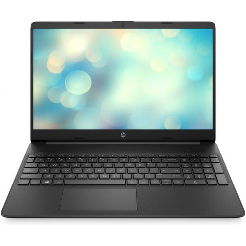 Ноутбук HP Laptop 15s-fq5035ny Black 737U1EA Intel Core i7-1255U 17 GHz8192Mb512Gb SSDIntel Iris Xe GraphicsWi-FiBluetoothCam1561920x1080DOS 5093700₽