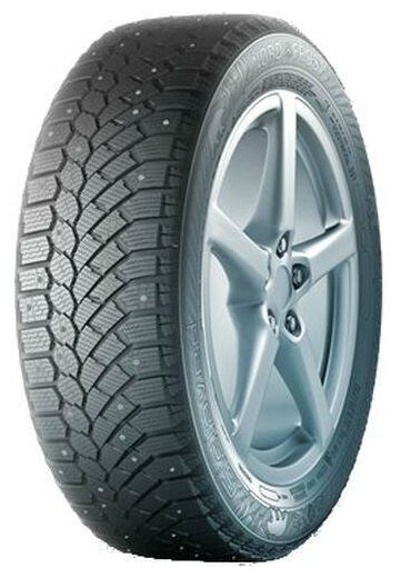 Gislaved 215/65R16 102T Nord Frost 200 SUV ID (XL)(FR)