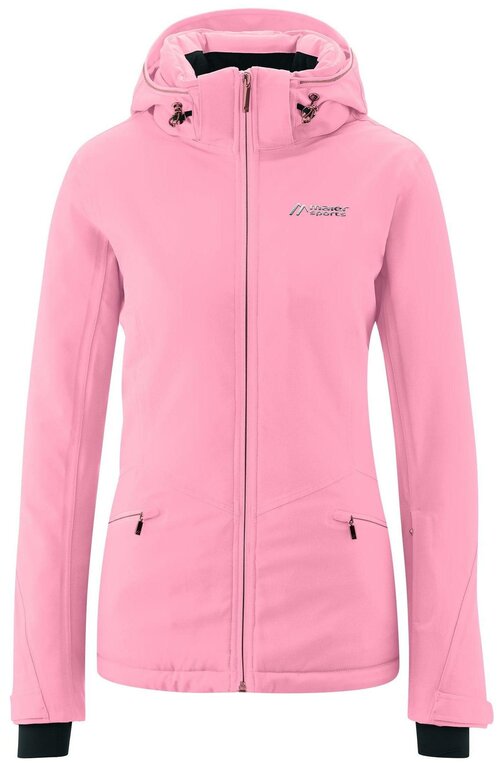 Куртка Maier Sports, размер 34, розовый