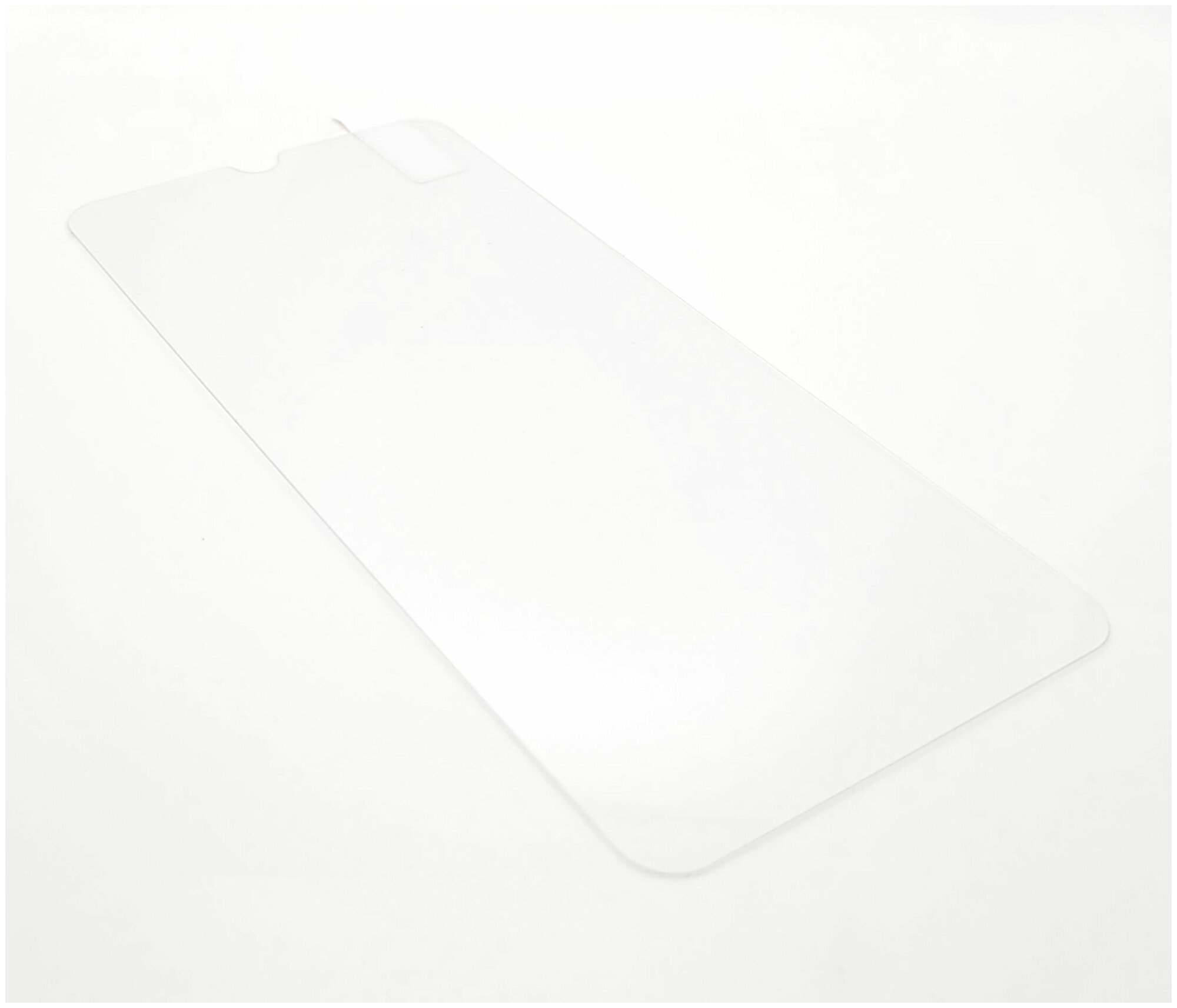 Защитное стекло 0,3мм (прозрачное, не полное покрытие) Samsung A20/A30/A30s/A50/самсунг А20 А50 А30с А50с стекло — фото 1