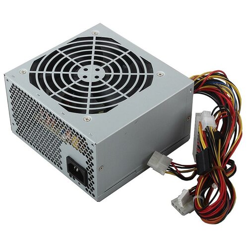 Блок питания FSP Q-Dion QD-400 80 9PA350AE21 400 Вт 375200₽