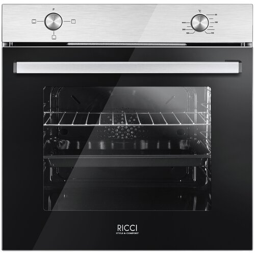 Электрический духовой шкаф RICCI REO-604M-IN 2003700₽