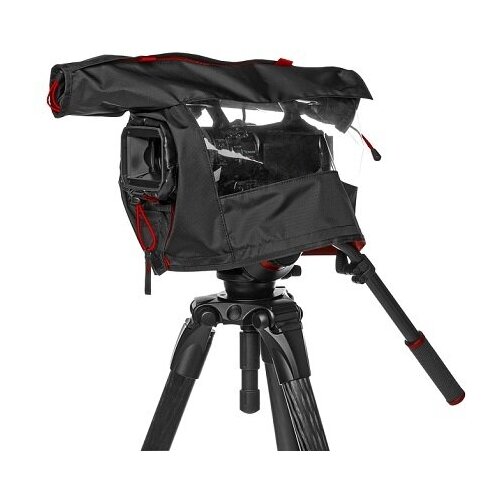 фото Чехол дождевой manfrotto pro light video crc-14