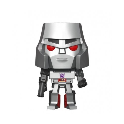 пазл origami transformers мегатрон наступает 100 элементов 03280 Фигурка Funko Transformers: Megatron 50967, 10 см