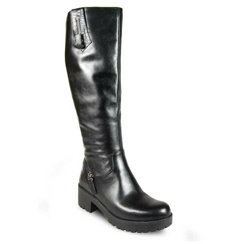 фото Сапоги cavaletto 500561-162-15-1чк 39