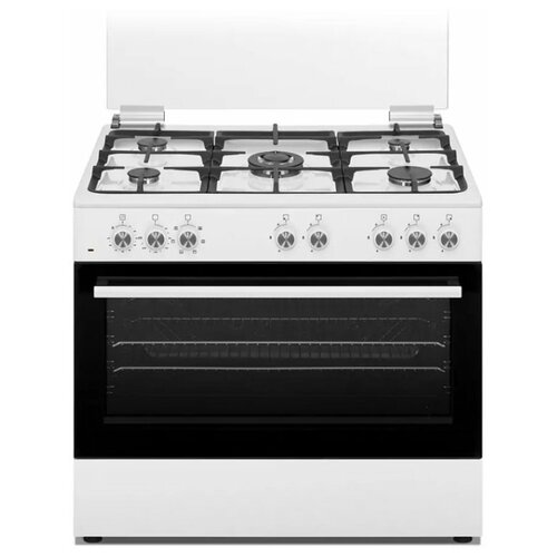 Плита комбинированная Simfer F96MR52010 9785400₽