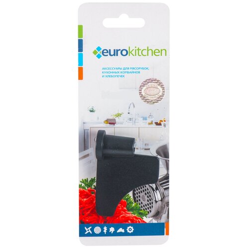 termokruzhka biostal ne 400a zelenaya s kryshkoj obm 400 ml Нож-тестомешатель Eurokitchen для ORION