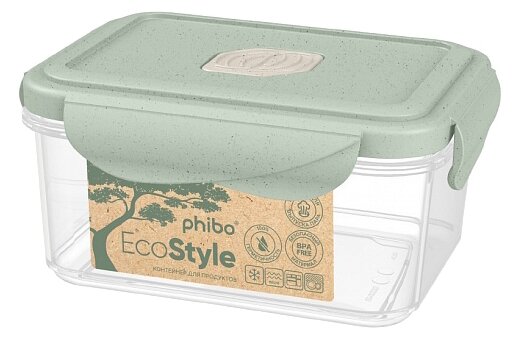 Phibo Контейнер Eco Style 433121236