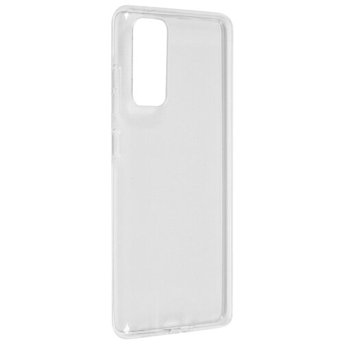 фото Чехол neypo для samsung s20 fe silicone transparent nst18705