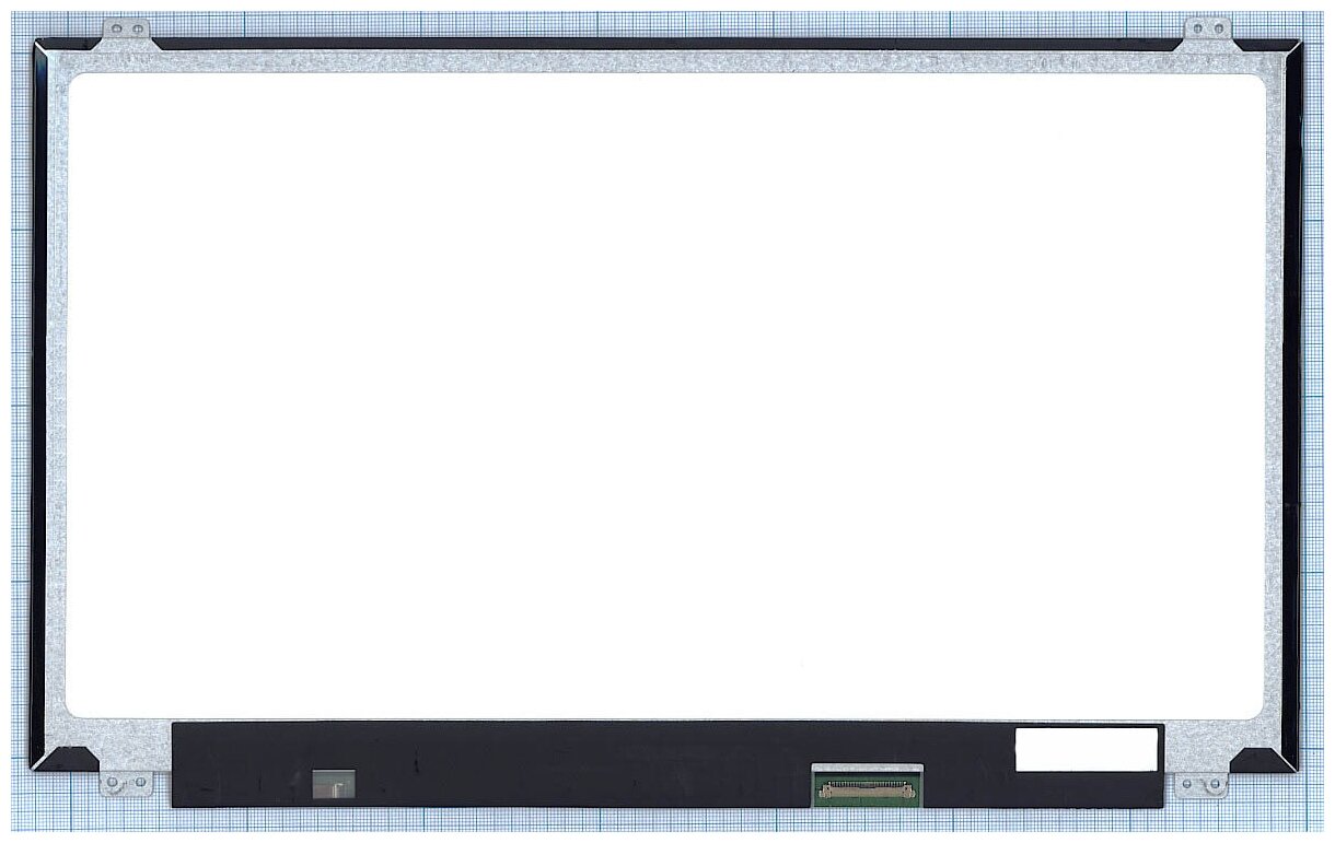 Матрица совместимый pn: LTN156HL11 -D01 / 1920x1080 (Full HD) / Глянцевая