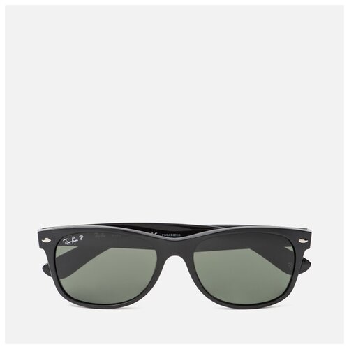 фото Солнцезащитные очки ray-ban new wayfarer rb2132 901/58 (55-18) luxottica
