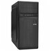 Корпус Exegate XP-402U2 500W Black ATX, mATX, Midi-Tower, 500 Вт, USB 2.0, 2xUSB 3.0, Audio