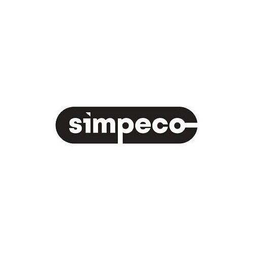 Пневморессора многосекционная HCV (OEM: SP21011032) - Бренд: SIMPECO, арт. - SP21011032