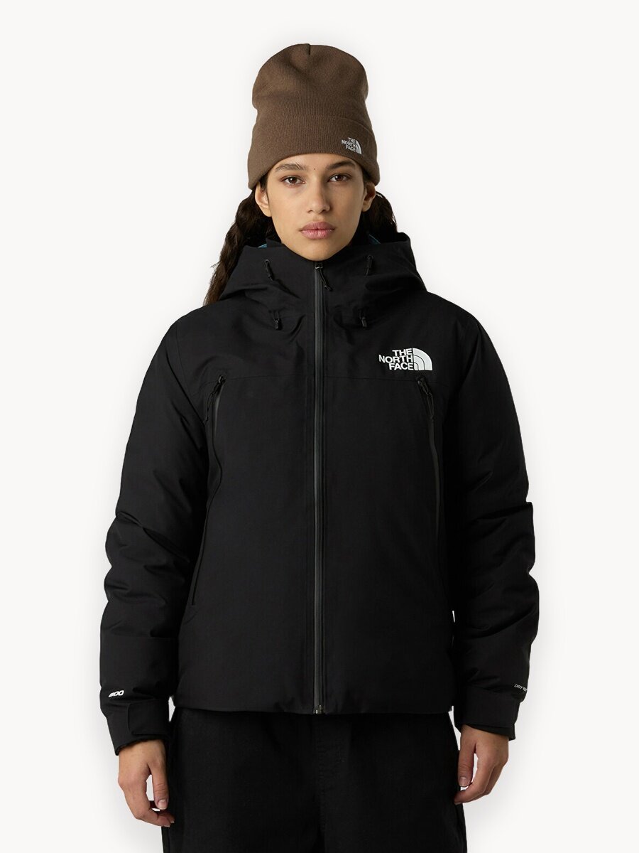 Куртка The North Face, размер S, черный