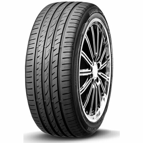 Шина Roadstone Eurovis Sport 04 205/40 R17 84W XL, летняя