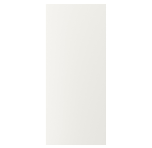 Дверца/фасад веддинге для кухонного гарнитура 60x140 см, белый