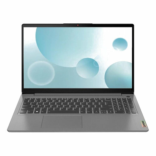 Ноутбук Lenovo IP 3 15IAU782RK00TRPS i5-1235U 8Gb256Gb SSD156NoOS 6539800₽