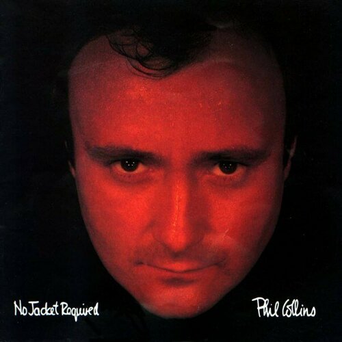 Компакт-диск Warner Phil Collins – No Jacket Required phil collins phil collins but seriously 2 lp 180 gr