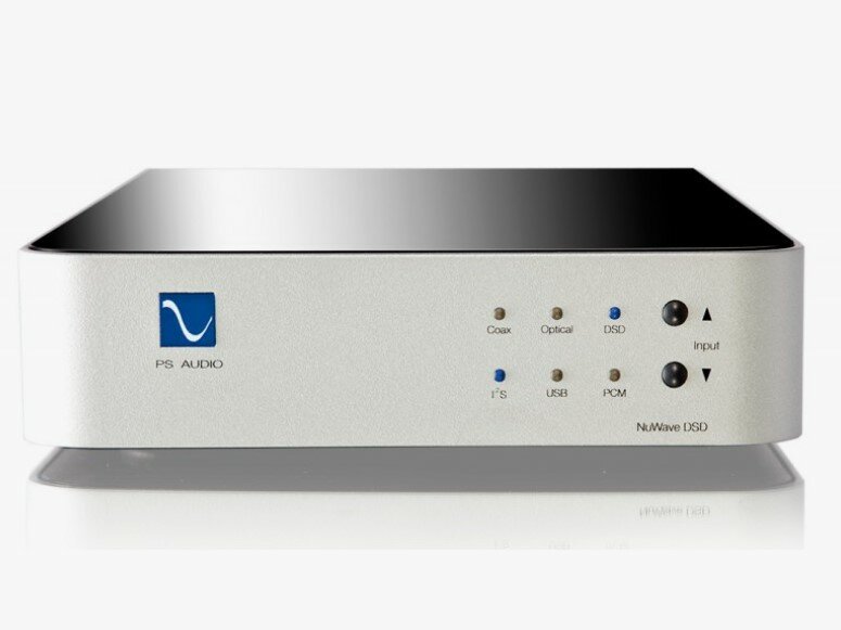 Фоно-конвертер PS Audio NuWave Phono Converter