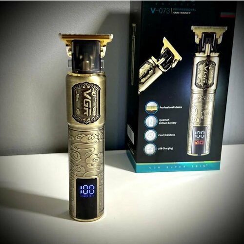 Профессиональный триммер для волос 1890₽