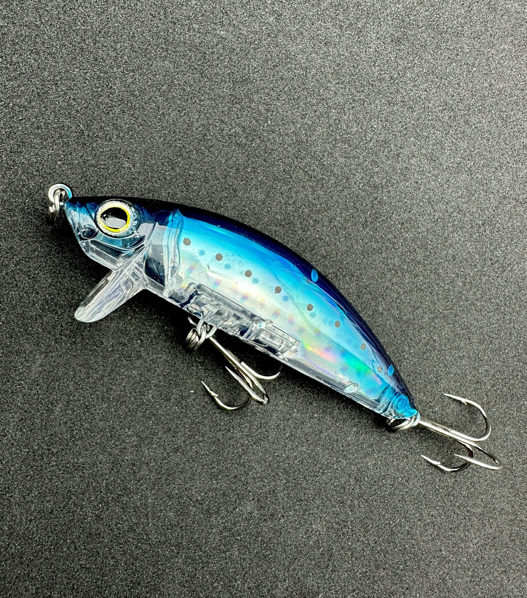 Воблер Yo-Zuri 3D Inshore Surface Minnow 90 mm 11 g на окунь, щуку, судак, береш, жерех, хариус, сома