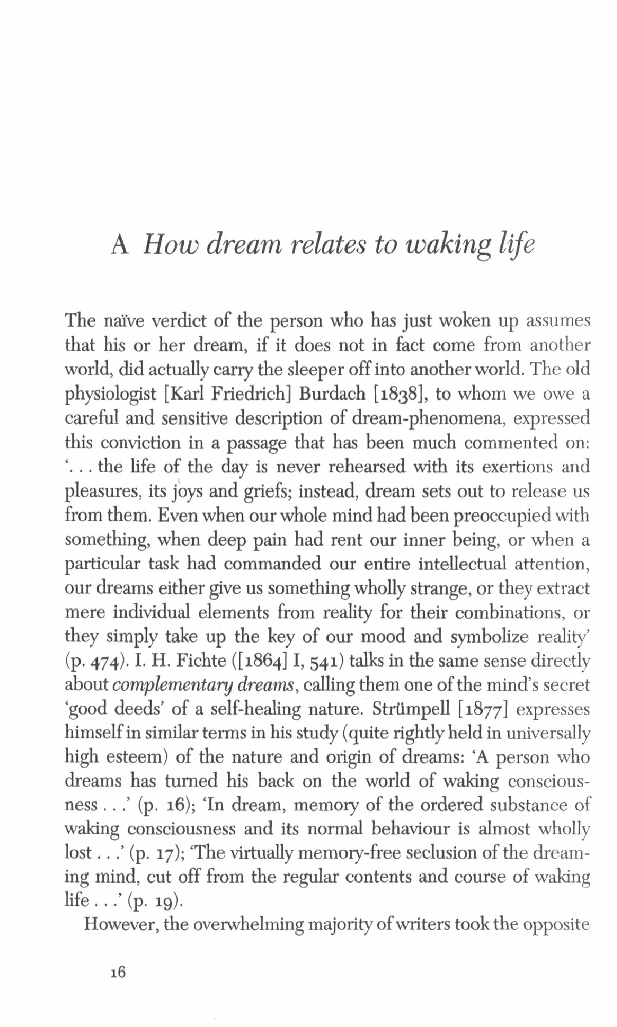 Interpreting Dreams (Freud Sigmund) - фото №3