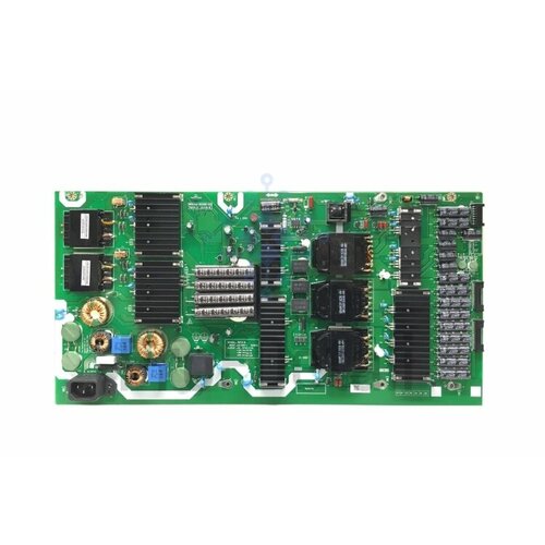 Блок питания R8T31G N012406-002086-002 VER0002 для Haier H65S9UG PRO 6250₽