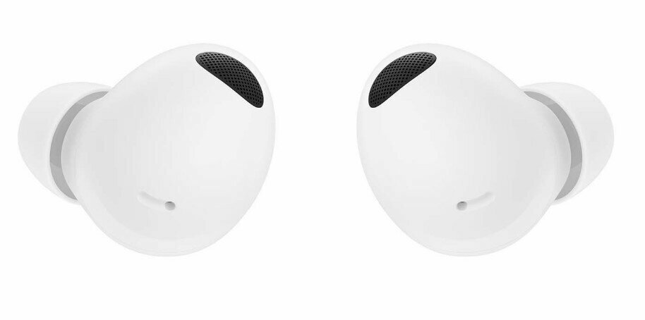 Беспроводные наушники Samsung Galaxy Buds2 Pro, USB Type-C, white