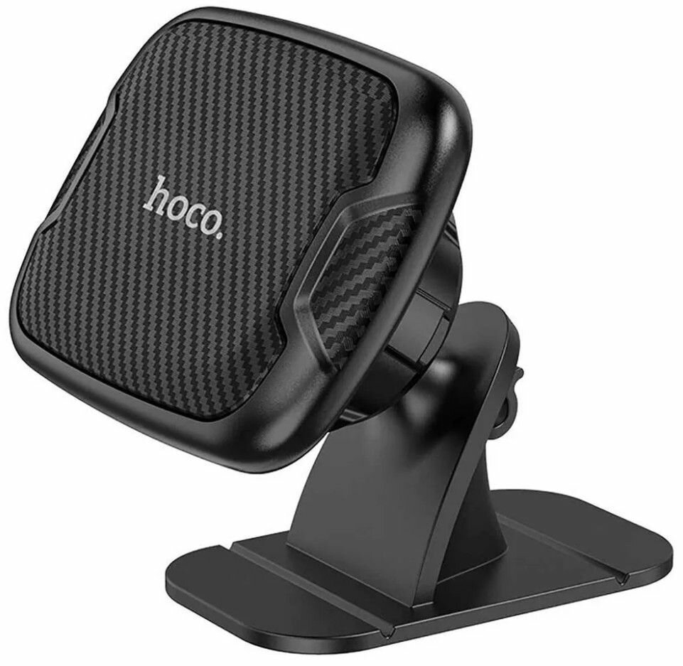 Держатель для телефона автомобильный HOCO CA66