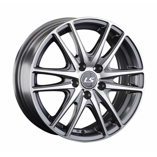 Колесный диск LS LS362 16x6