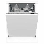 Встраиваемая посудомоечная машина 60 см Hotpoint HI 5D83 DWT