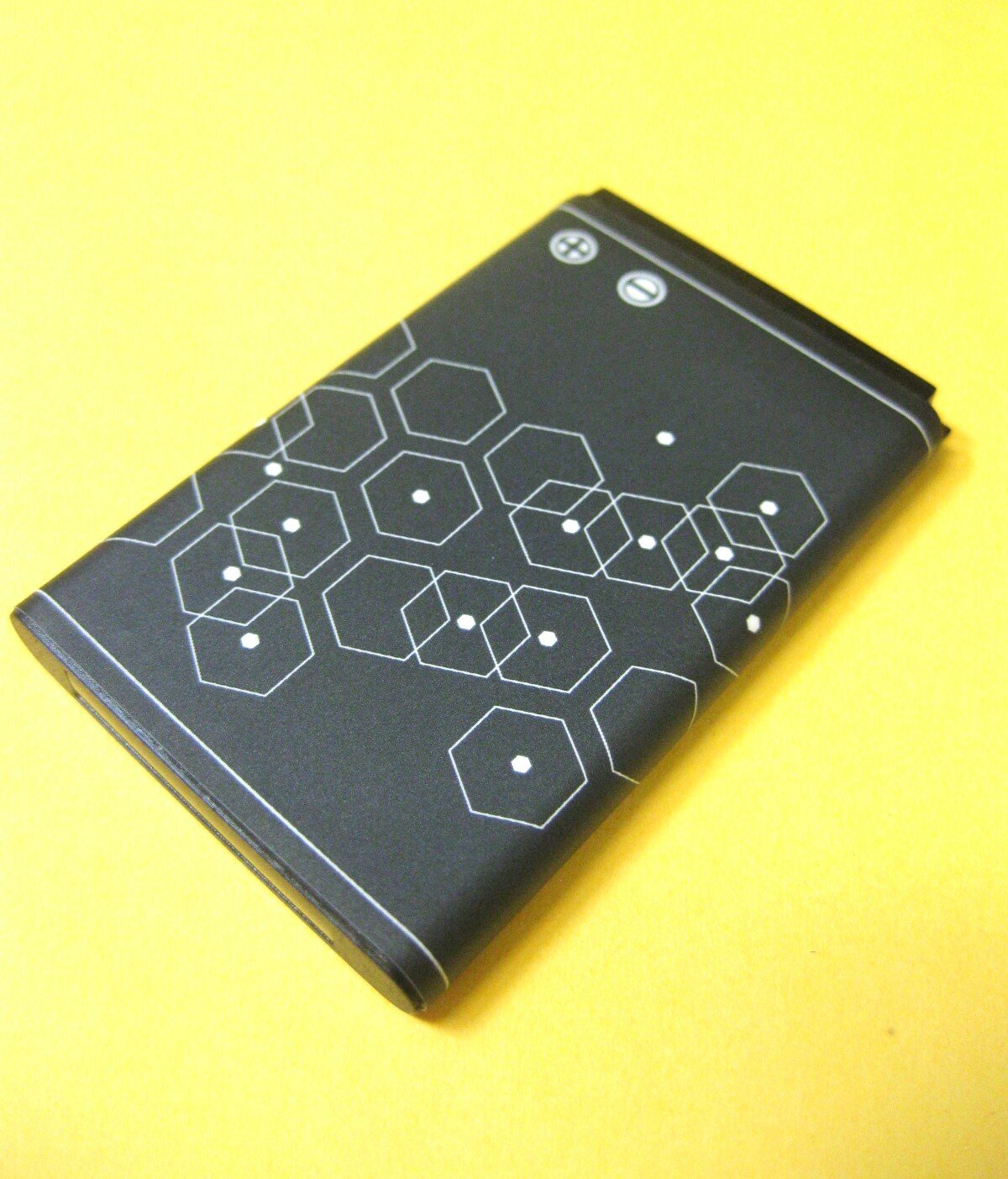 Аккумулятор для телефона Maxvi C20, C23, C3i, C3n, C9i усиленный (Li-Ion, 1020 мАч)