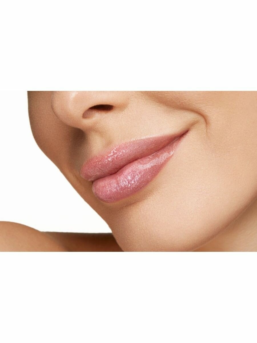 Блеск для губ Pupa Miss Pupa Gloss/303 Extreme Fuchsia Lumene - фото №11