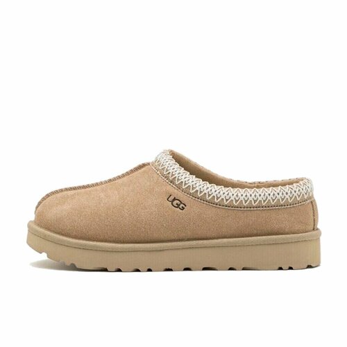 фото Угги ugg, размер 41 eur, коричневый, бежевый