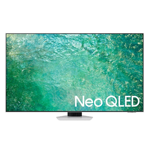 Телевизор QLED Samsung 65 QE65QN85CAUXRU Q яркое серебро 4K Ultra HD 23700000₽