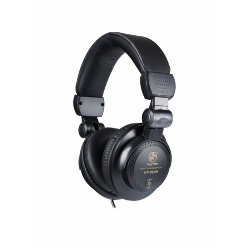 Tianyun HP-960B наушники мониторные для dj reloop rhp 5 gold rush