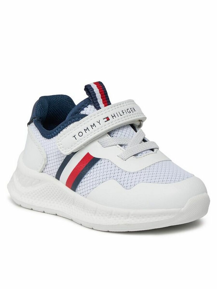 Кроссовки TOMMY HILFIGER