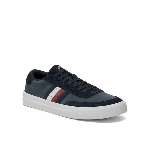 фото Кроссовки tommy hilfiger, размер eu 46, синий