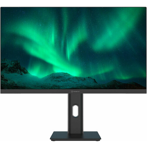 238 Raskat I24F10DAP 238 IPS 1920180 VGAHDMIDP 4ms 178178 10001 100Hz Pivot Black 1156700₽