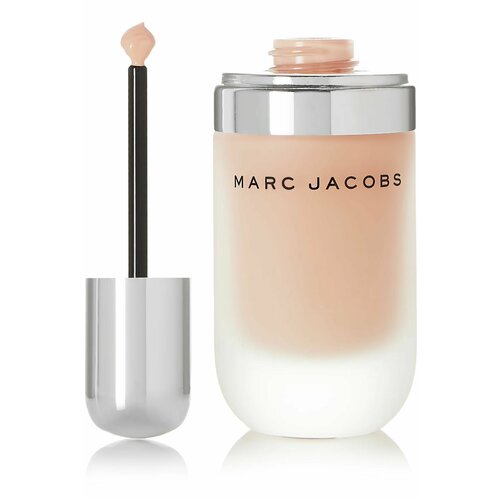 Тональная основа Marc Jacobs - Re(MARC)able Full Coverage Foundation (10 Ivory Light)