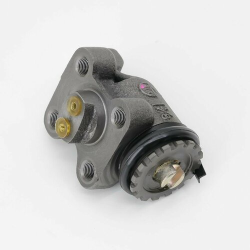 Рабочий тормозной цилиндр передний ISUZU ELF 46*48, диаметр 34, без прокачки левый, TBK