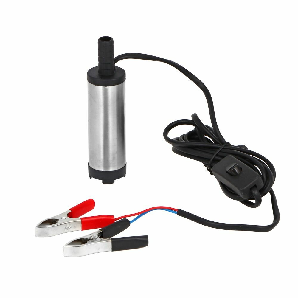 фото Насос перекачки топлива