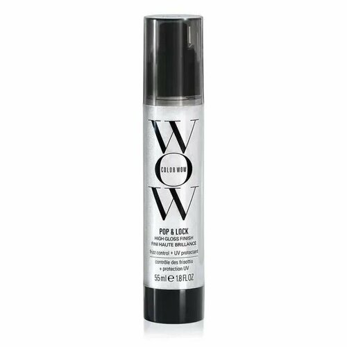 Color Wow POP+Lock Жидкая паста для придания объема волосам 55ml