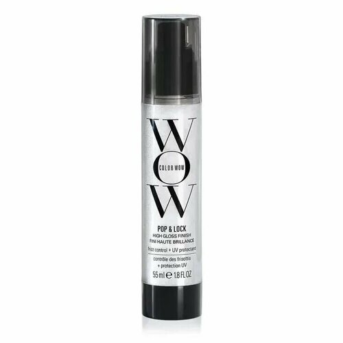 Color Wow POP+Lock Жидкая паста для придания объема волосам 55ml
