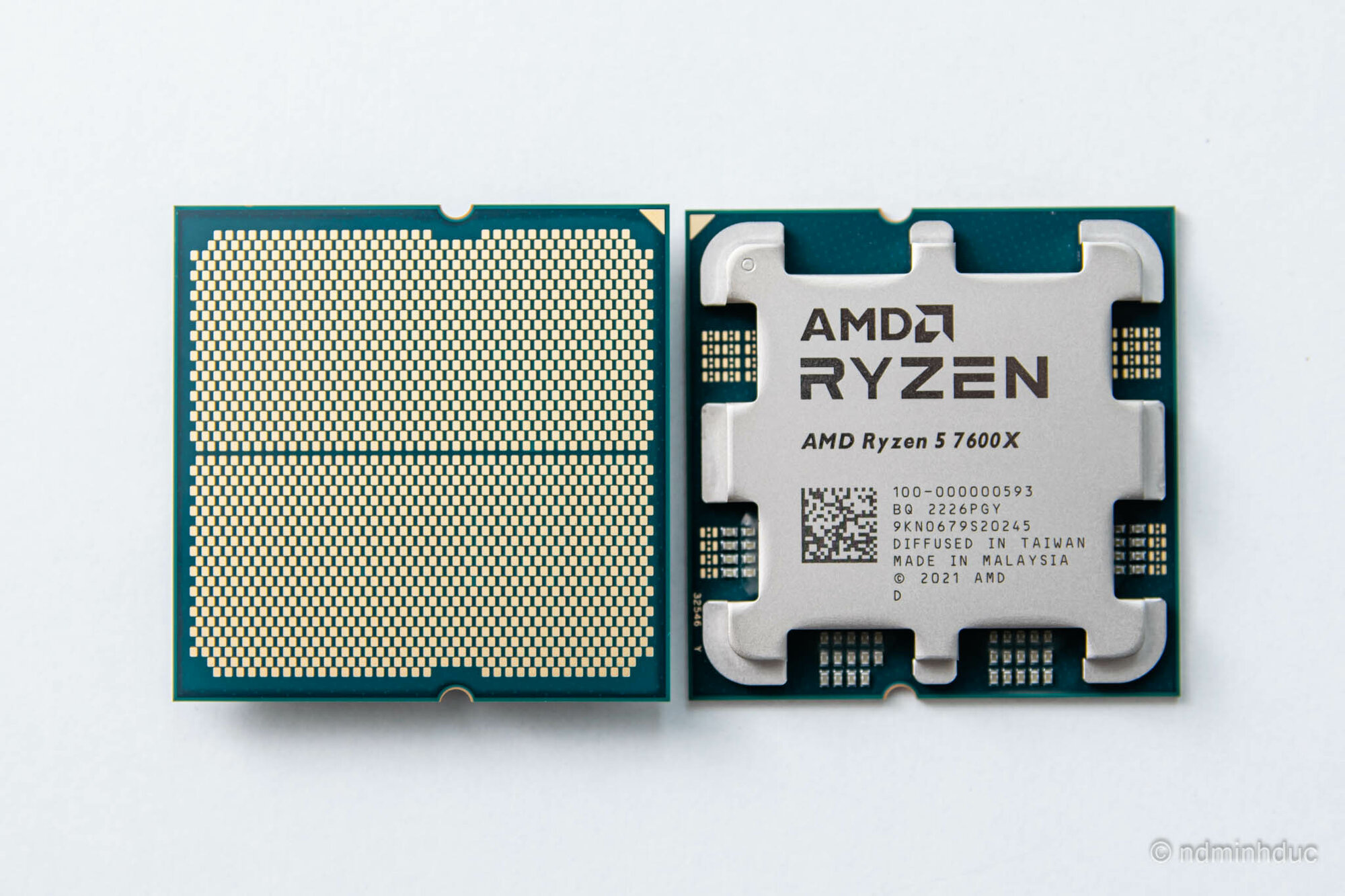 Процессор AMD - фото №17